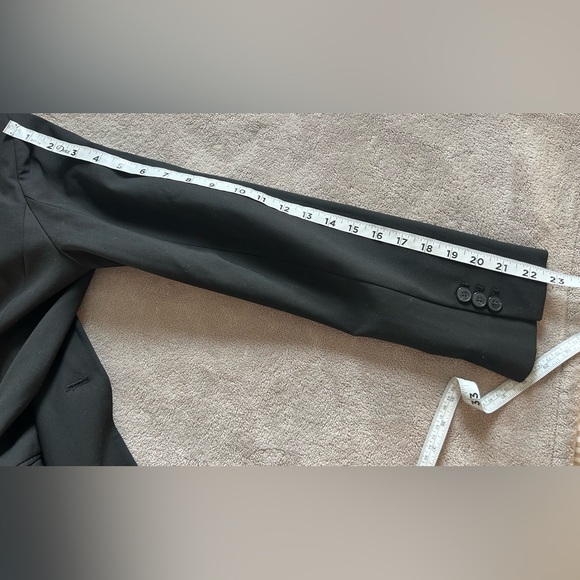 ba/sh Blazer - Picture 2 of 11